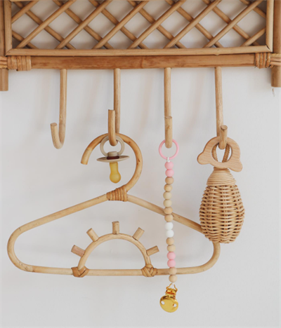 Güneş Rattan Askı
