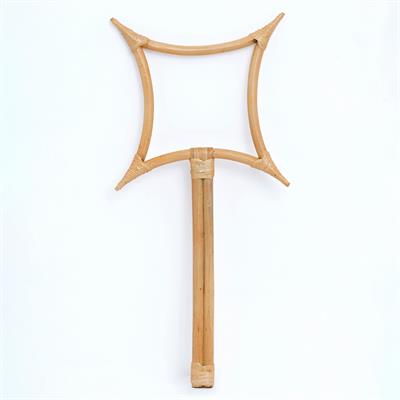 Rattan Yıldız Asası