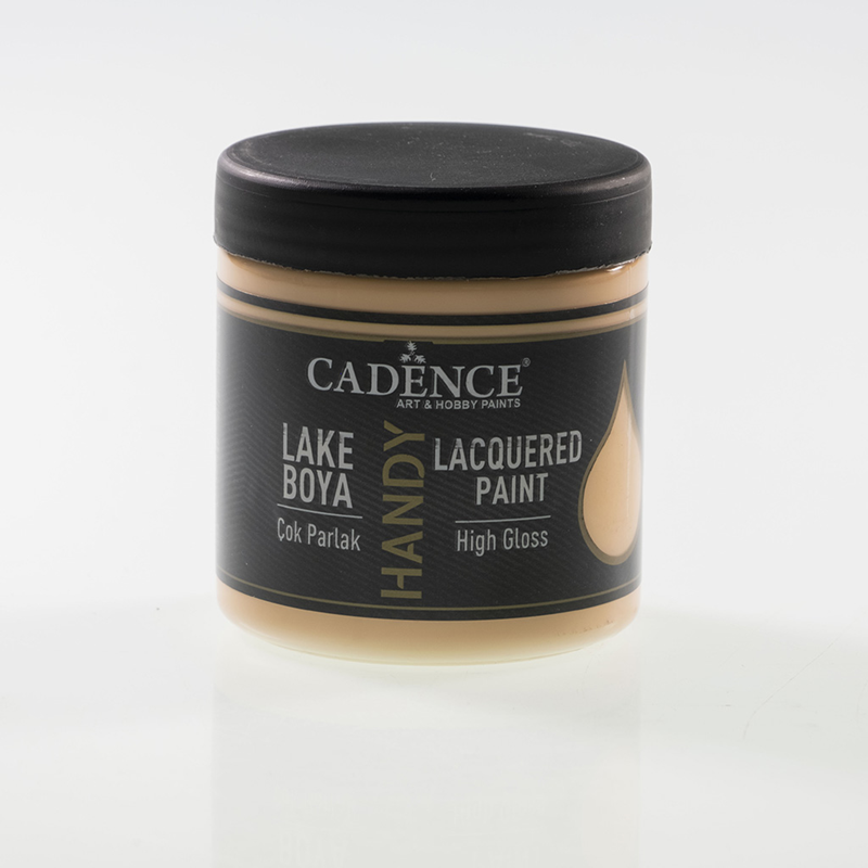 CADENCE HANDY LAKE BOYA L-009 SOMON  250 ML