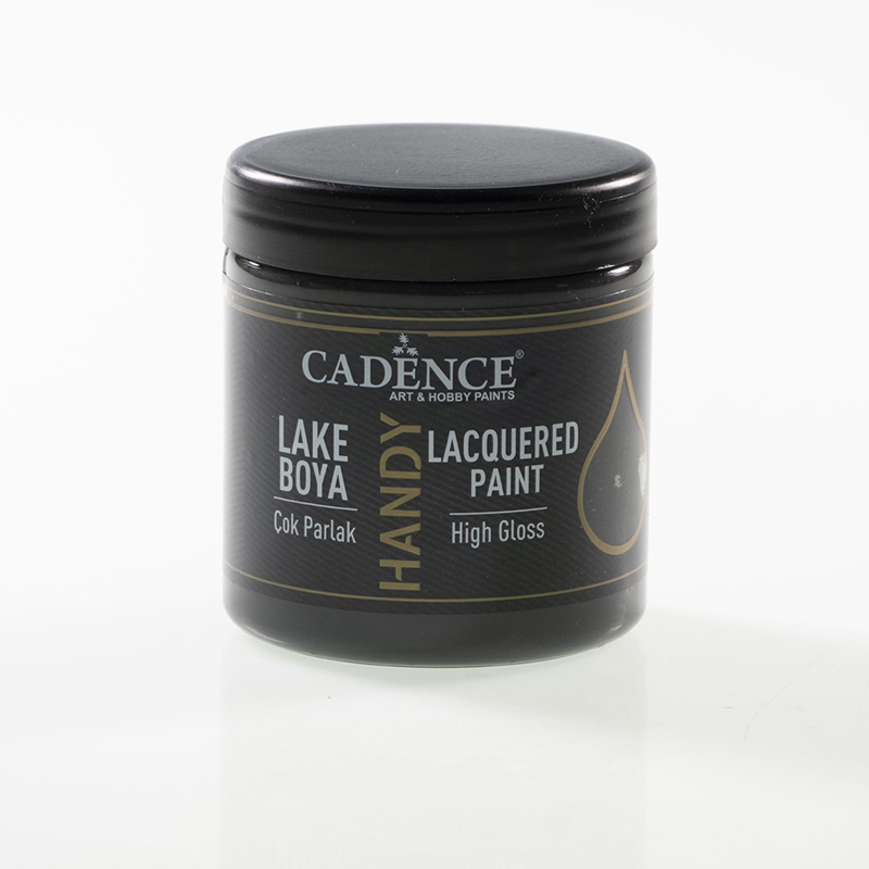 CADENCE HANDY LAKE BOYA L-059 ANTRASIT 250 ML