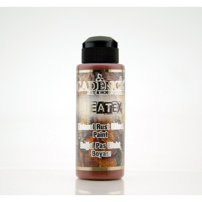 CREATEX PAS EFEKT BOYASI 120ML