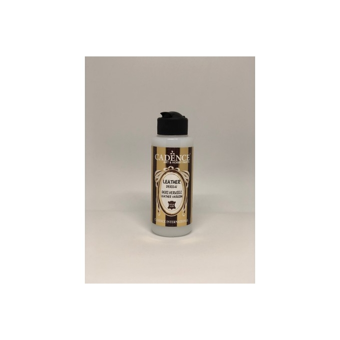 DERİ VERNİĞİ PARLAK 120ML