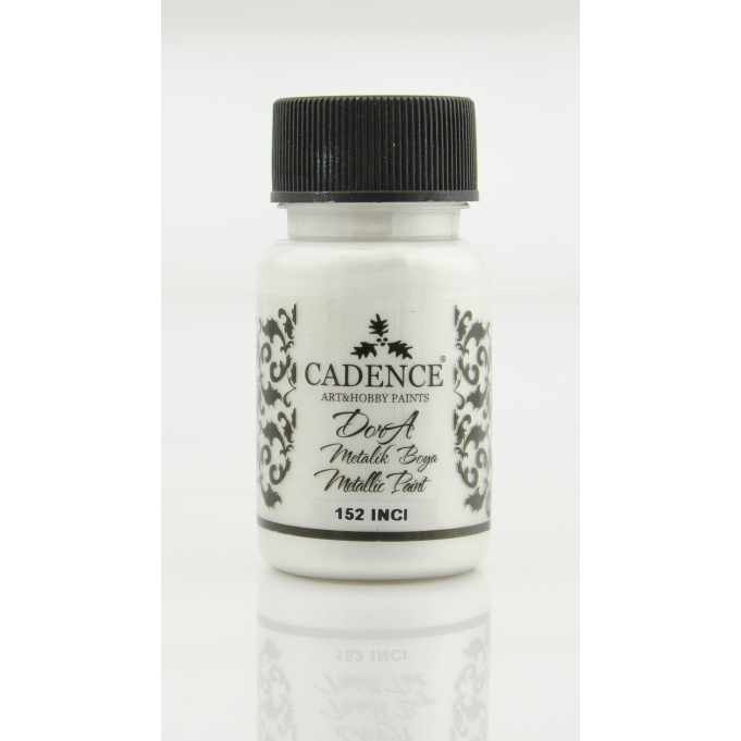 DORA METALİK BOYA 152 İNCİ 50ML