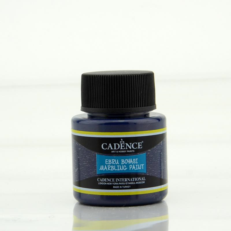 EBRU BOYASI 858 TURKUAZ 45ML