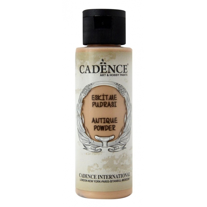 ESKİTME PUDRASI 714 MOCCA 70ML