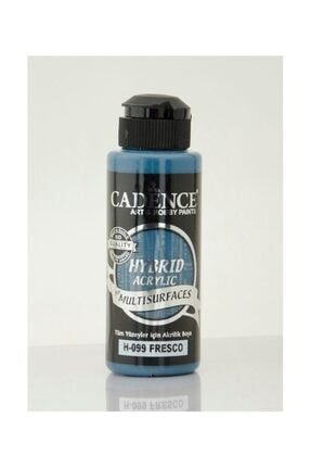 HYBRID AKR. MULTISURFACES H-099 FRESCO 120 ML