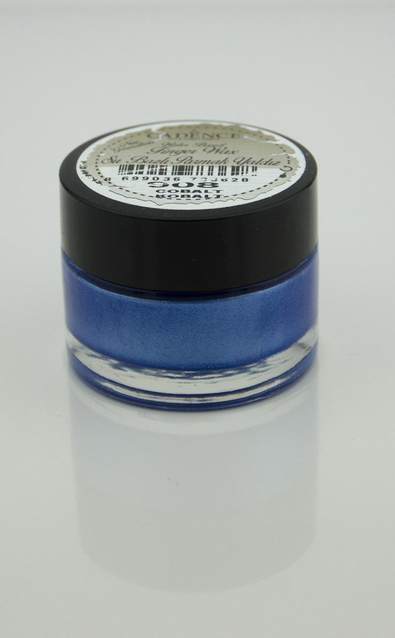 PARMAK YALDIZ 908 KOBALT 20ML