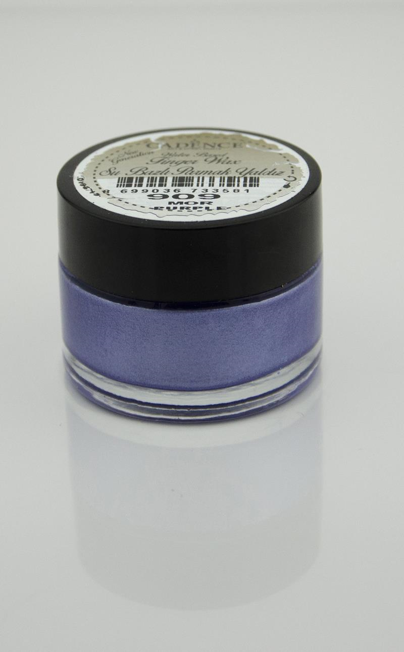 PARMAK YALDIZ 909 MOR 20ML