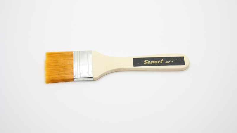 SENART EKO ZEMİN FIRÇA 401 NO:7 4 CM