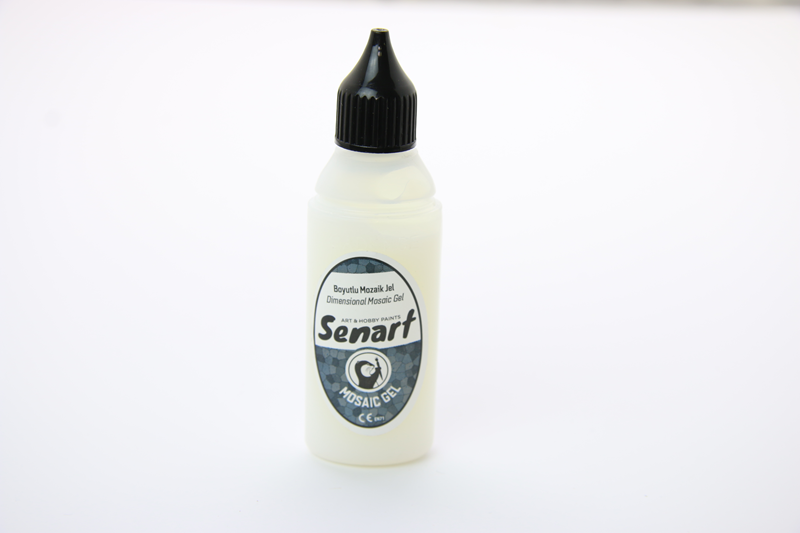 SENART MOZAİK JELİ 50ML