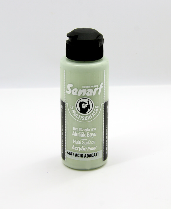 SENART MULTISURFACES H-047 AÇIK ADAÇAYI 120ML