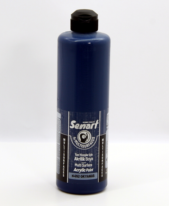 SENART MULTISURFACES H-092 OKYANUS 500ML