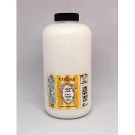 SU BAZLI VERNİK YARIMAT 2000ML