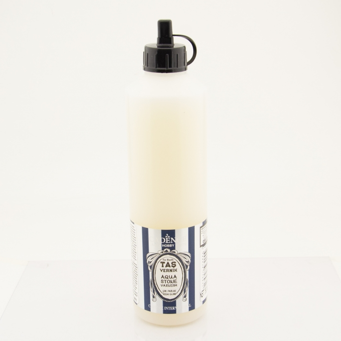 TAŞ VERNİK 750ML