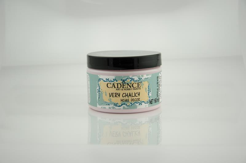 VERY CHALKY H. D. CH-10 BEBEK PEMBE 150ML