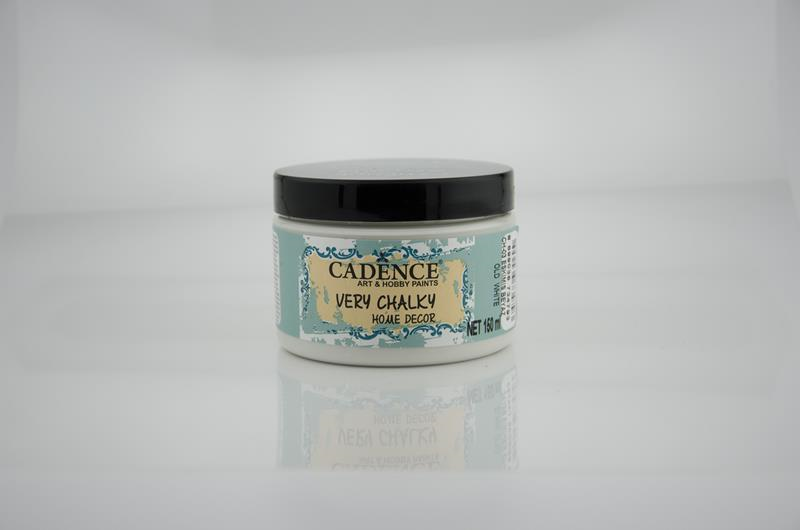 VERY CHALKY H. D. CH-03 ESKİMİŞ BEYAZ 150ML