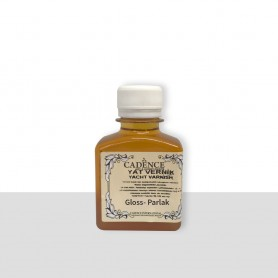 YAT VERNİK PARLAK 100ML