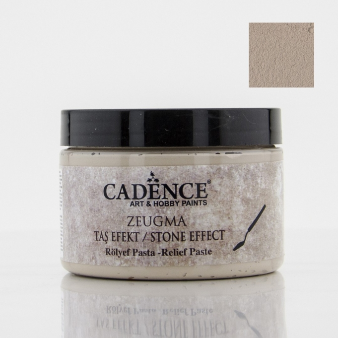 ZEUGMA TAŞ EFEKT ZE-110 MEDOS 150ML