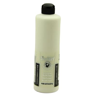 SENART MULTISURFACES H-004 ANTİK BEYAZ 500ML
