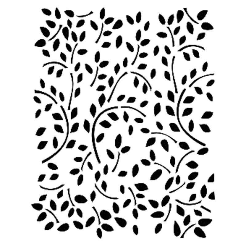 BN SERİSİ STENCIL BN23 25X36