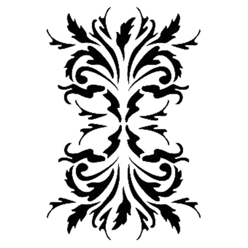 BN SERİSİ STENCIL BN98 25X36