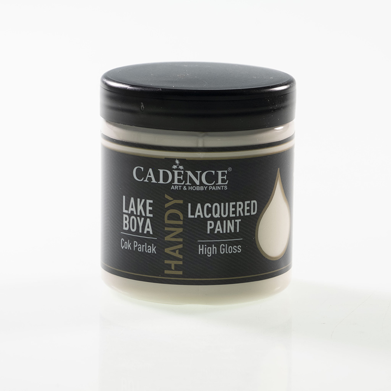 CADENCE HANDY LAKE BOYA L-005 DANTEL  250 ML