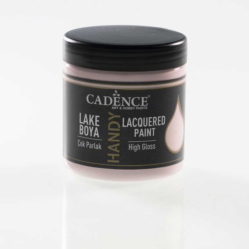 CADENCE HANDY LAKE BOYA L-011 BEBEK PEMBE  250 ML