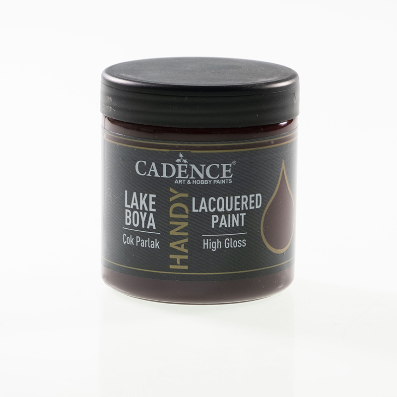 CADENCE HANDY LAKE BOYA L-020 BORDO 250 ML