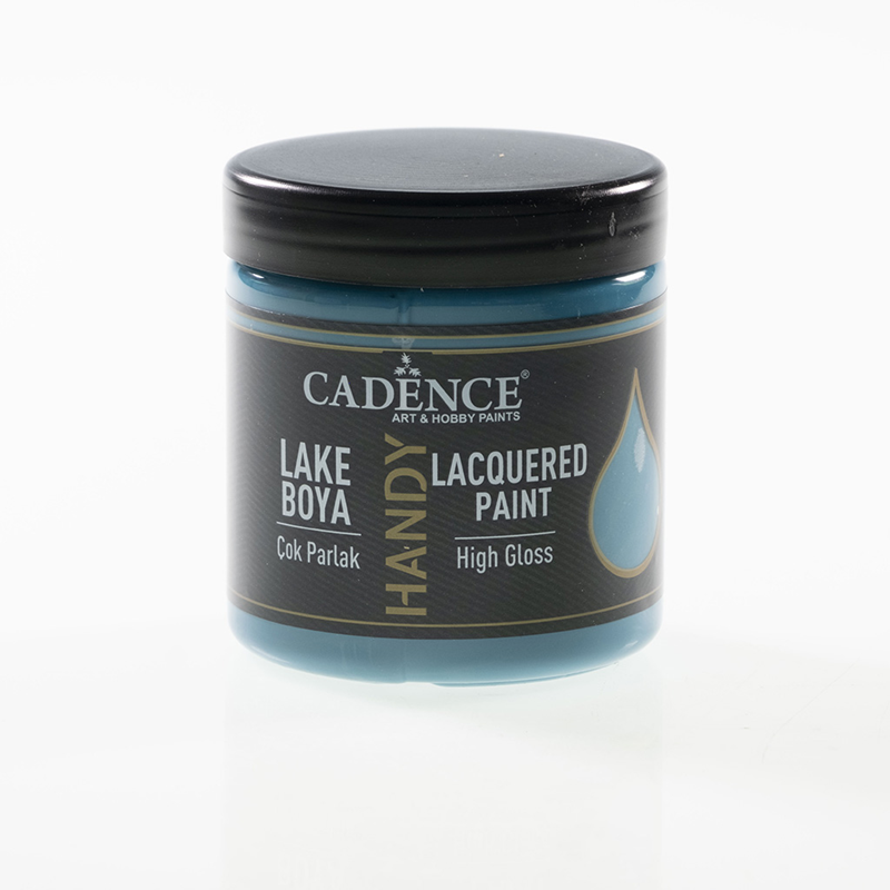 CADENCE HANDY LAKE BOYA L-025 KOYUTURKAUZ  250 ML