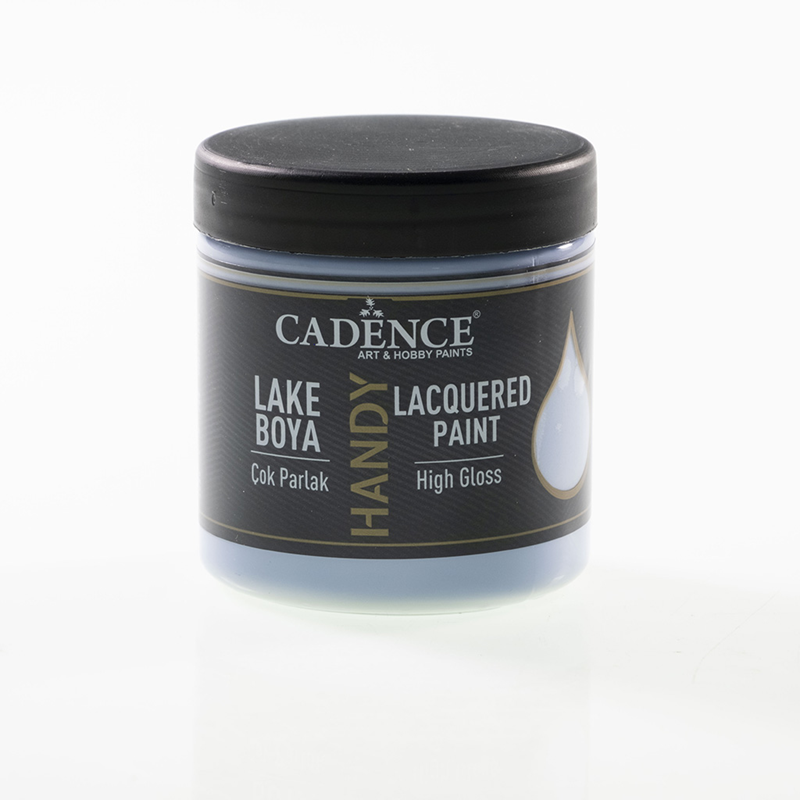 CADENCE HANDY LAKE BOYA L-026 AÇIK LAVANTA  250 ML