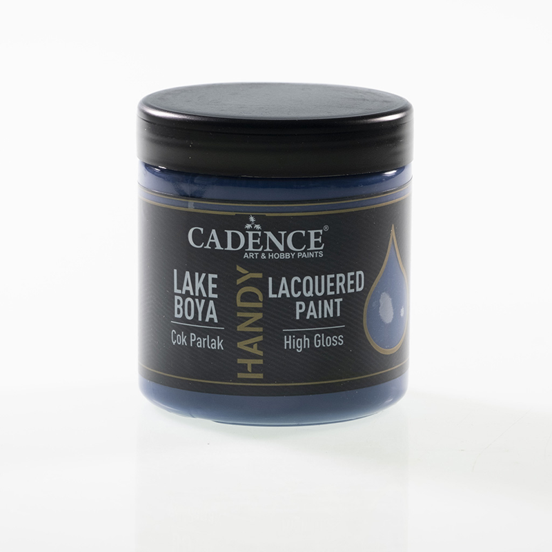 CADENCE HANDY LAKE BOYA L-030 OKYANUS  250 ML