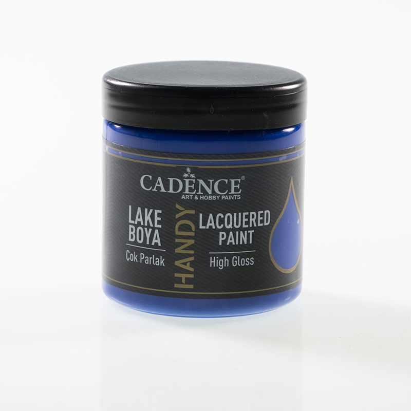 CADENCE HANDY LAKE BOYA L-033 ULTRAMARINE M 250 ML