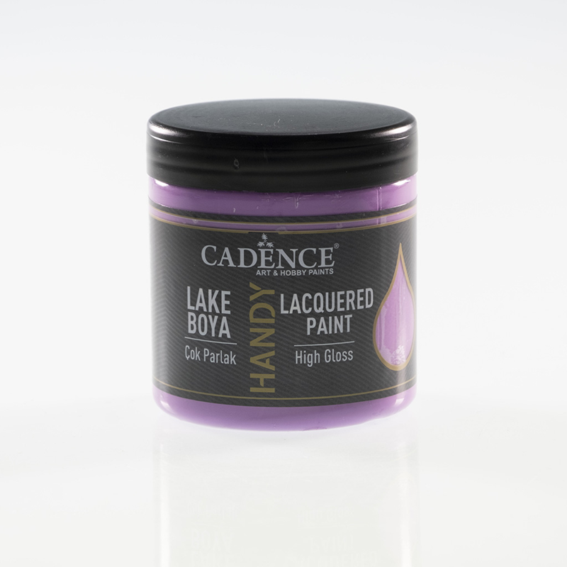 CADENCE HANDY LAKE BOYA L-036 AÇIK HAZERAN 250 ML