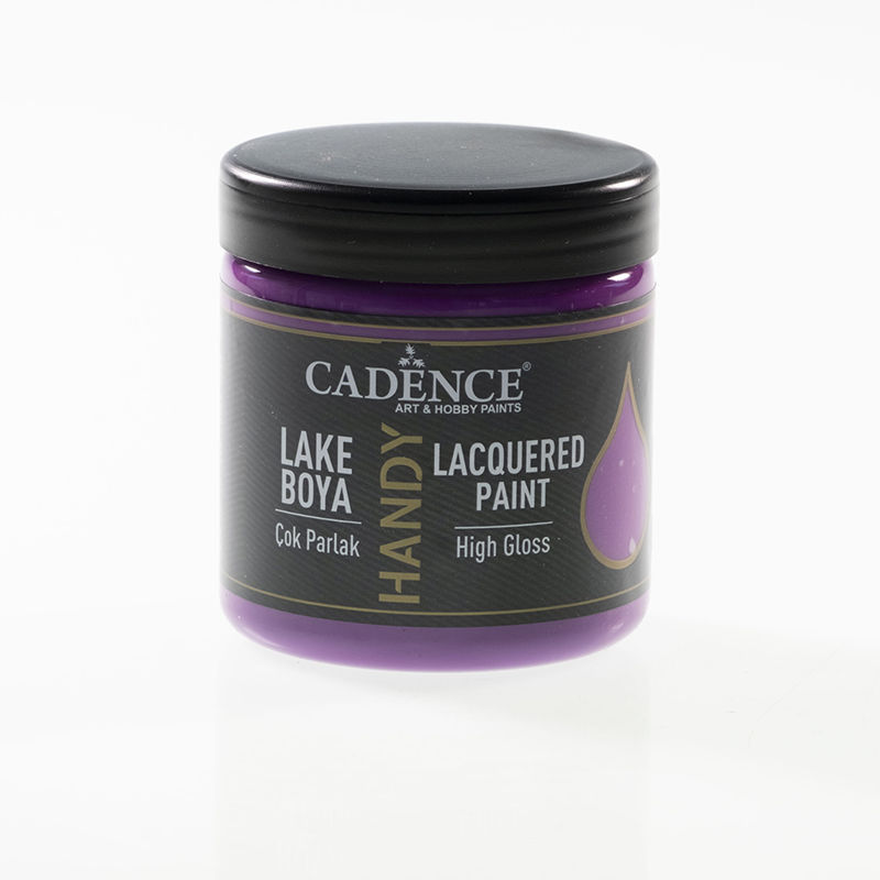 CADENCE HANDY LAKE BOYA L-037 HAZERAN MORU 250 ML