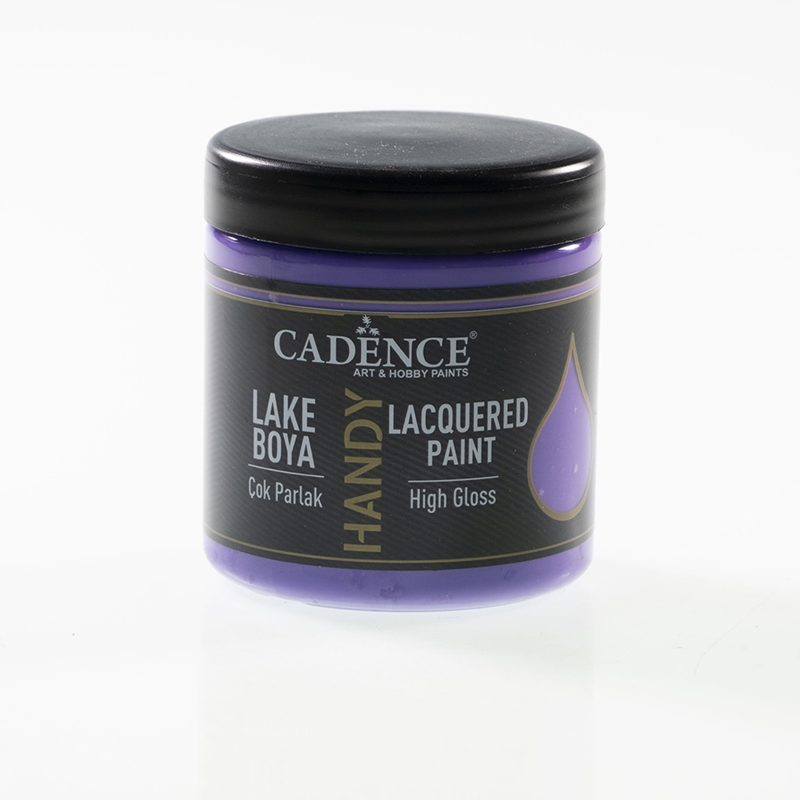 CADENCE HANDY LAKE BOYA L-039 MOR 250 ML