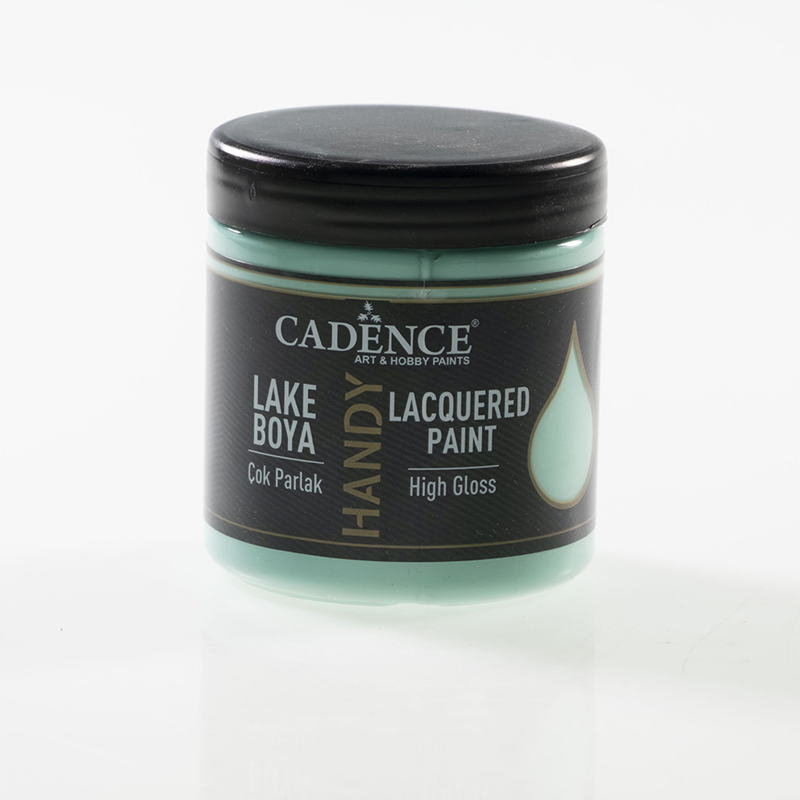 CADENCE HANDY LAKE BOYA L-042 AÇIK NANEYEŞİ 250 ML