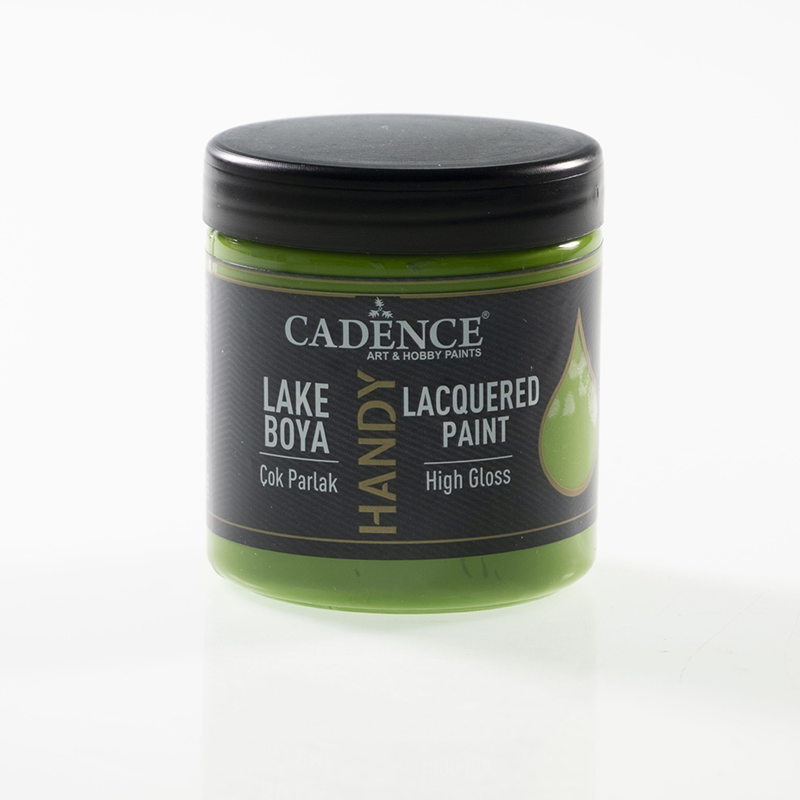 CADENCE HANDY LAKE BOYA L-048 KOYU MISTIK Y 250 ML