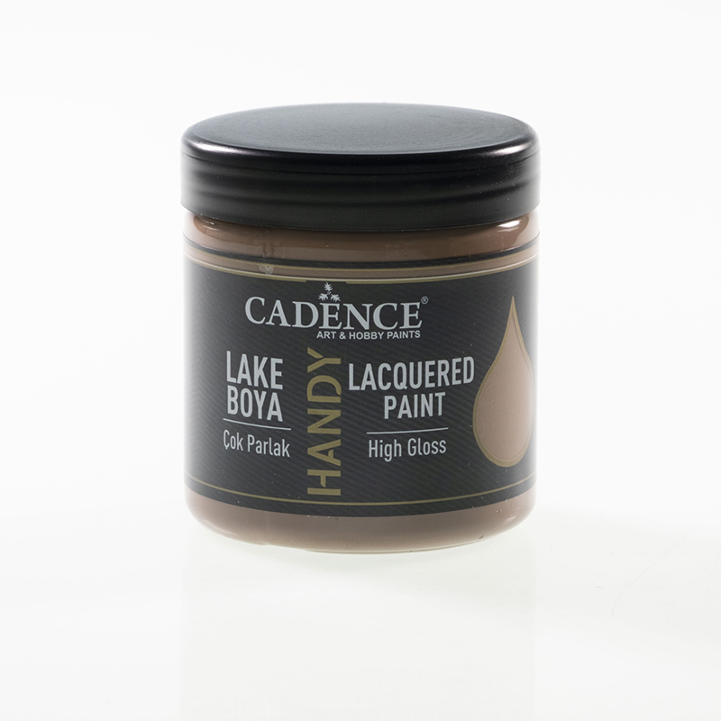 CADENCE HANDY LAKE BOYA L-052 SICAK KAHVE 250 ML