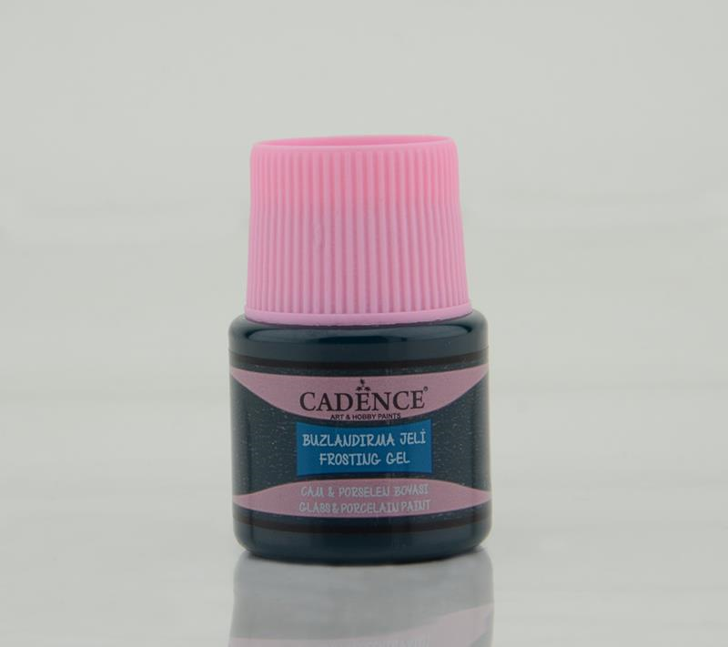 CAM BUZLANDIRMA 041 TURKUAZ 45ML
