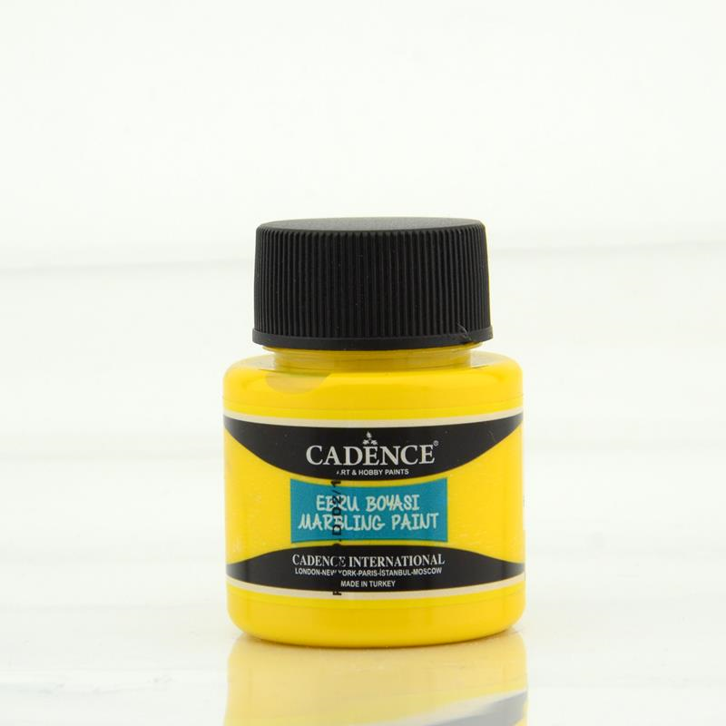 EBRU BOYASI 815 SARI 45ML