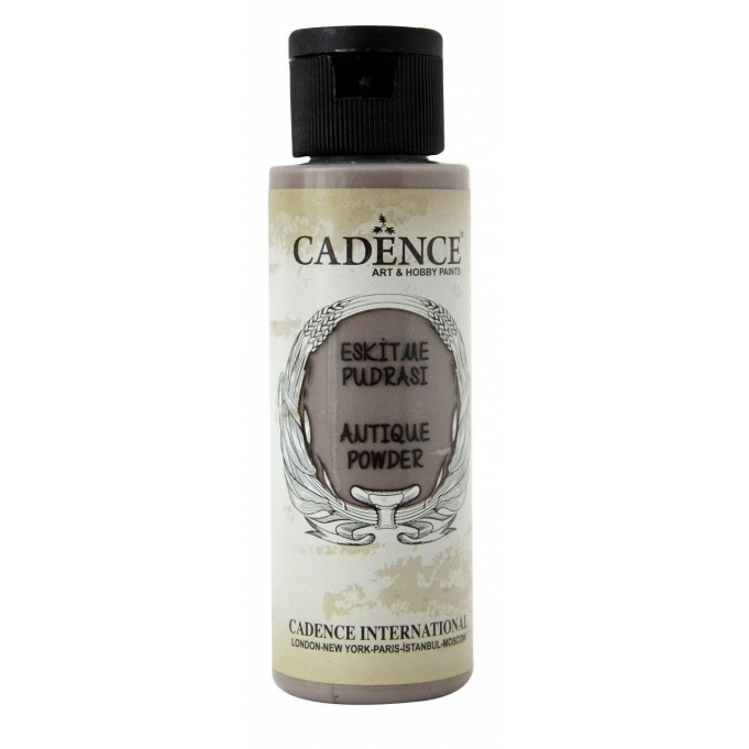 ESKİTME PUDRASI 708 VİZON 70ML