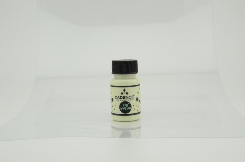 GLOW IN THE DARK 578 NATUREL YEŞİL 50ML