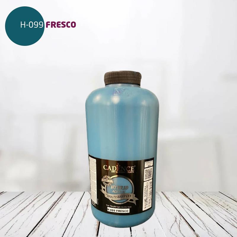 HYBRID AKR. MULTISURFACES H-099 FRESCO 2000ML