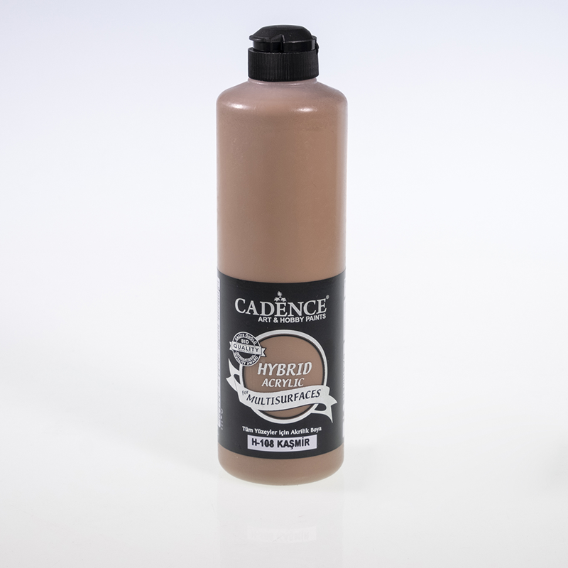 HYBRID AKR. MULTISURFACES H-108 KAŞMİR 500ML