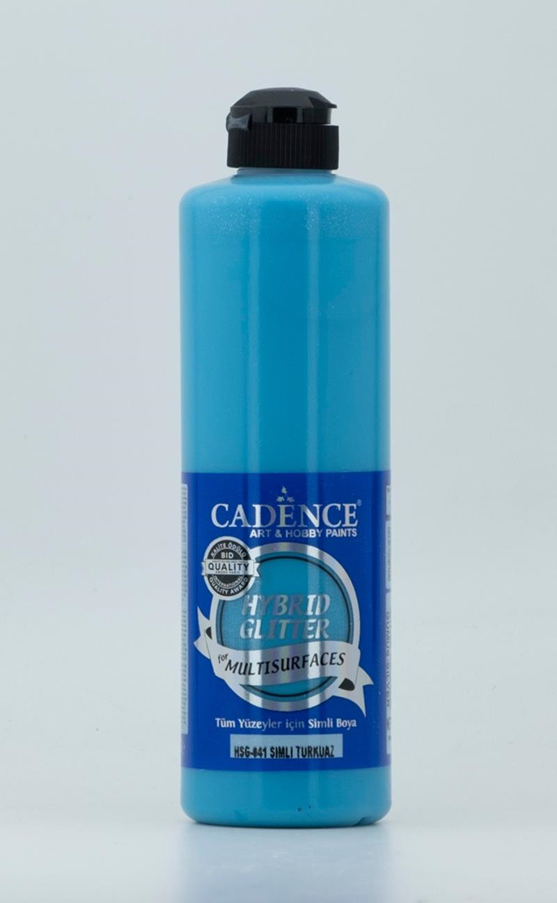 HYBRID AKR. MULTİSURFACE SİMLİ GÜMÜŞ HSG-041 TURKU