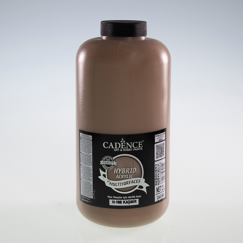 HYBRID AKR. MULTISURFACES H-108 KAŞMİR 2000ML