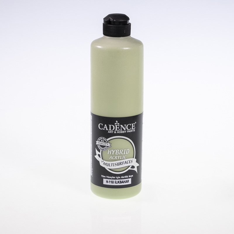 HYBRID AKR. MULTISURFACES H-110 İLKBAHAR 500ML