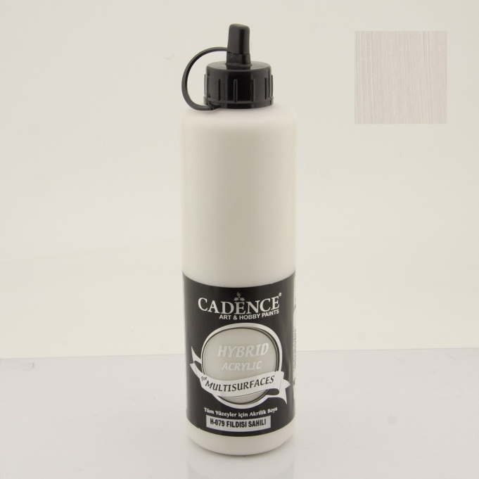 HYBRID AKR. MULTISURFACES H-079 FİLDİŞİ SAHİLİ 500