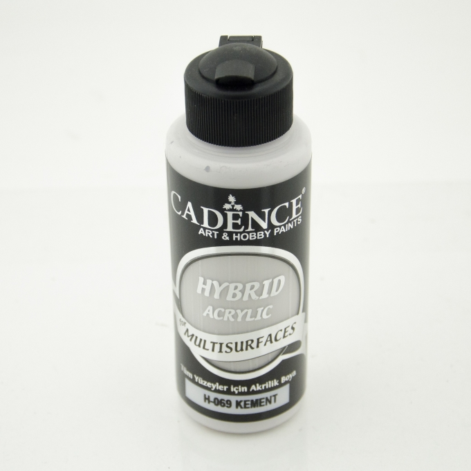 HYBRID AKR. MULTISURFACES H-069 KEMENT 120ML