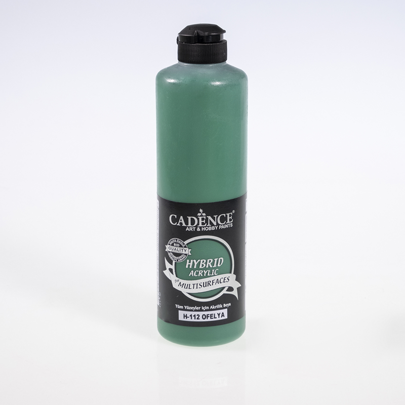 HYBRID AKR. MULTISURFACES H-112 OFELYA 500ML